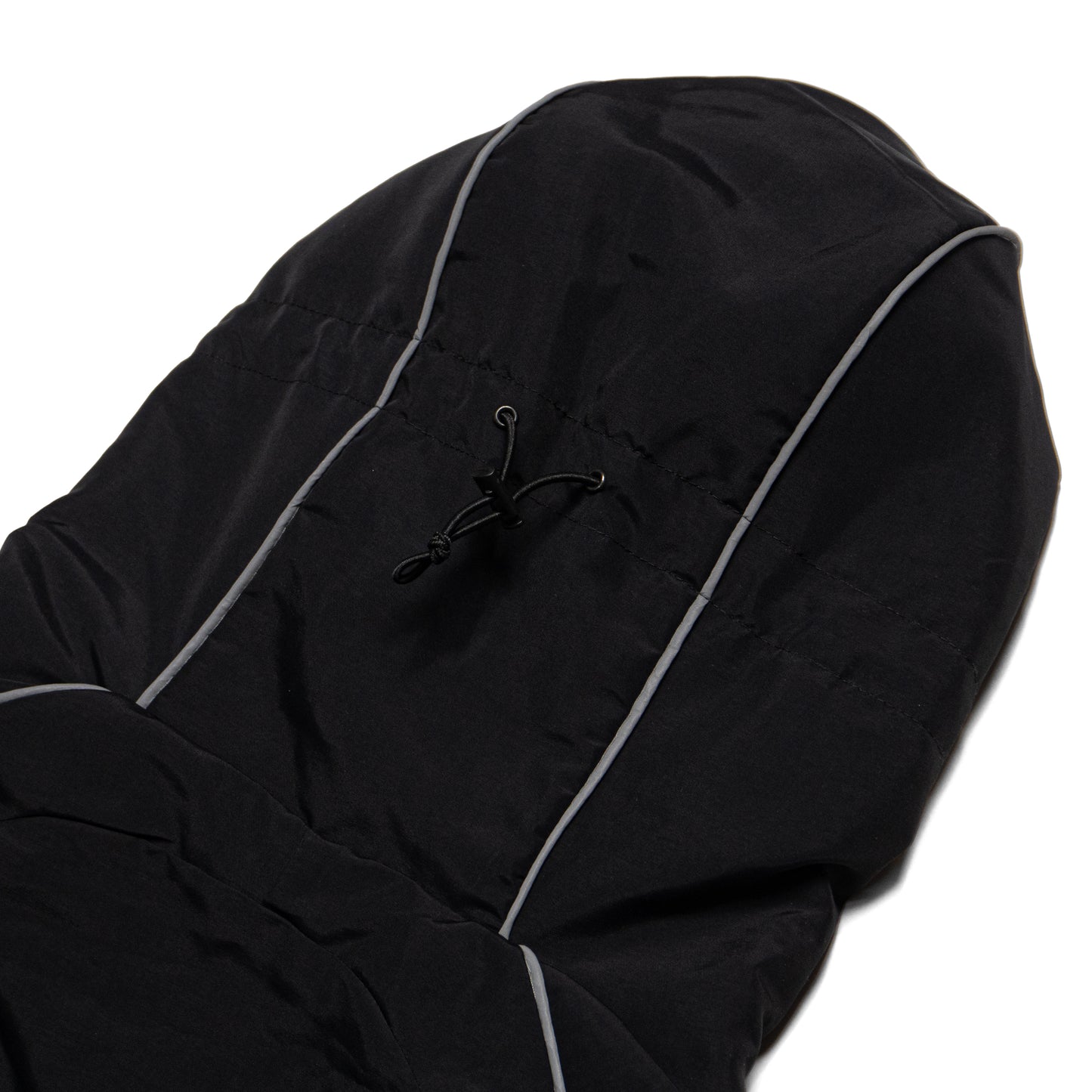 OTOBAI JACKET - BLACK