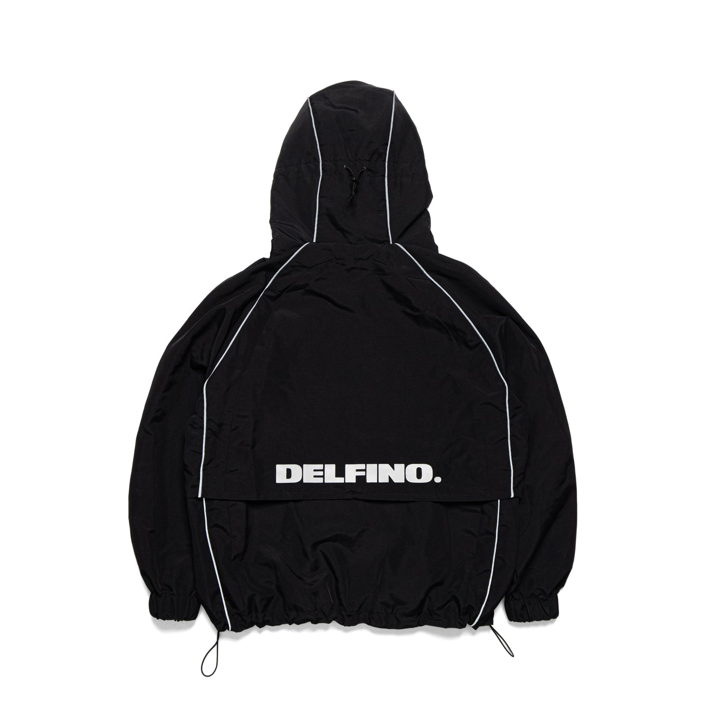 OTOBAI JACKET - BLACK