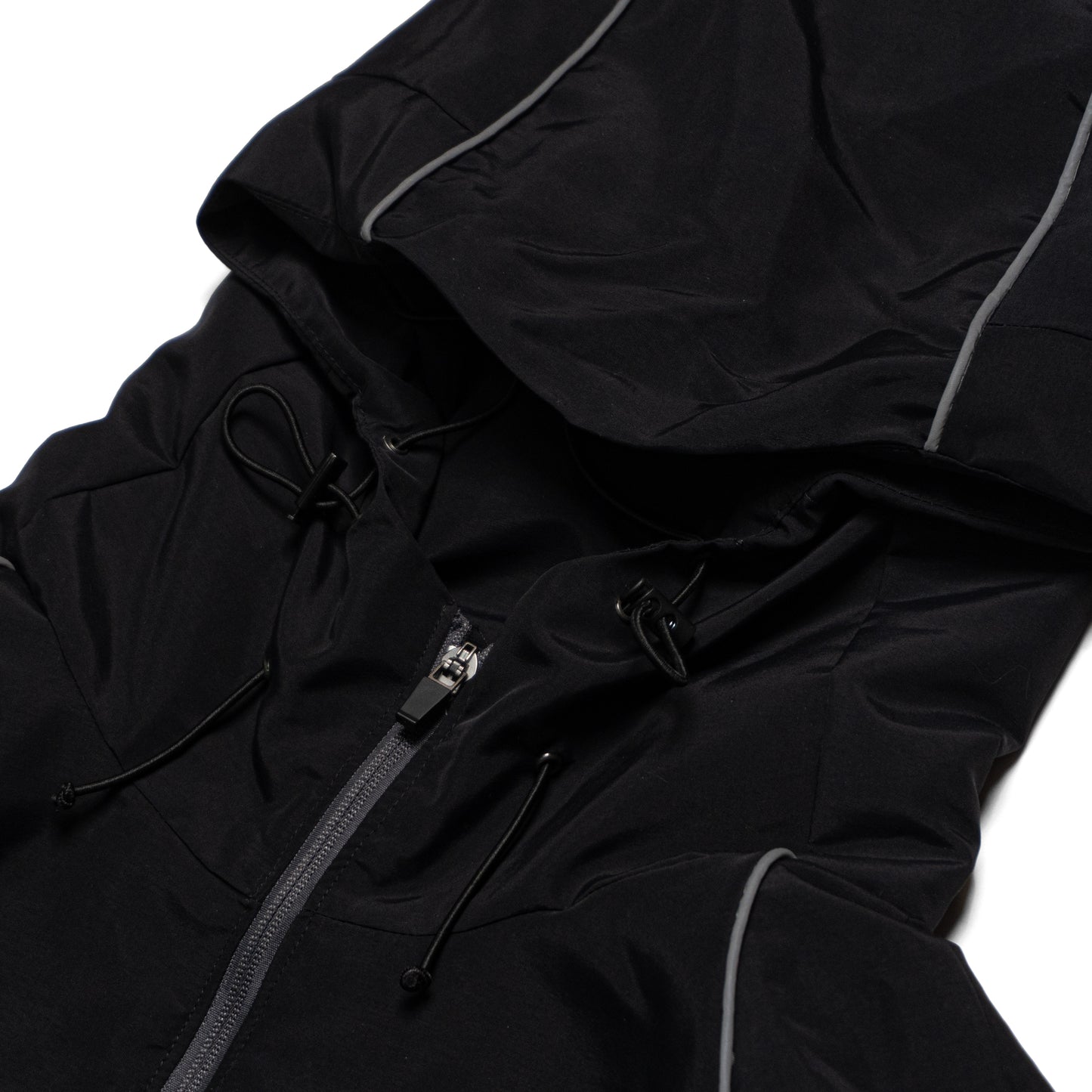 OTOBAI JACKET - BLACK