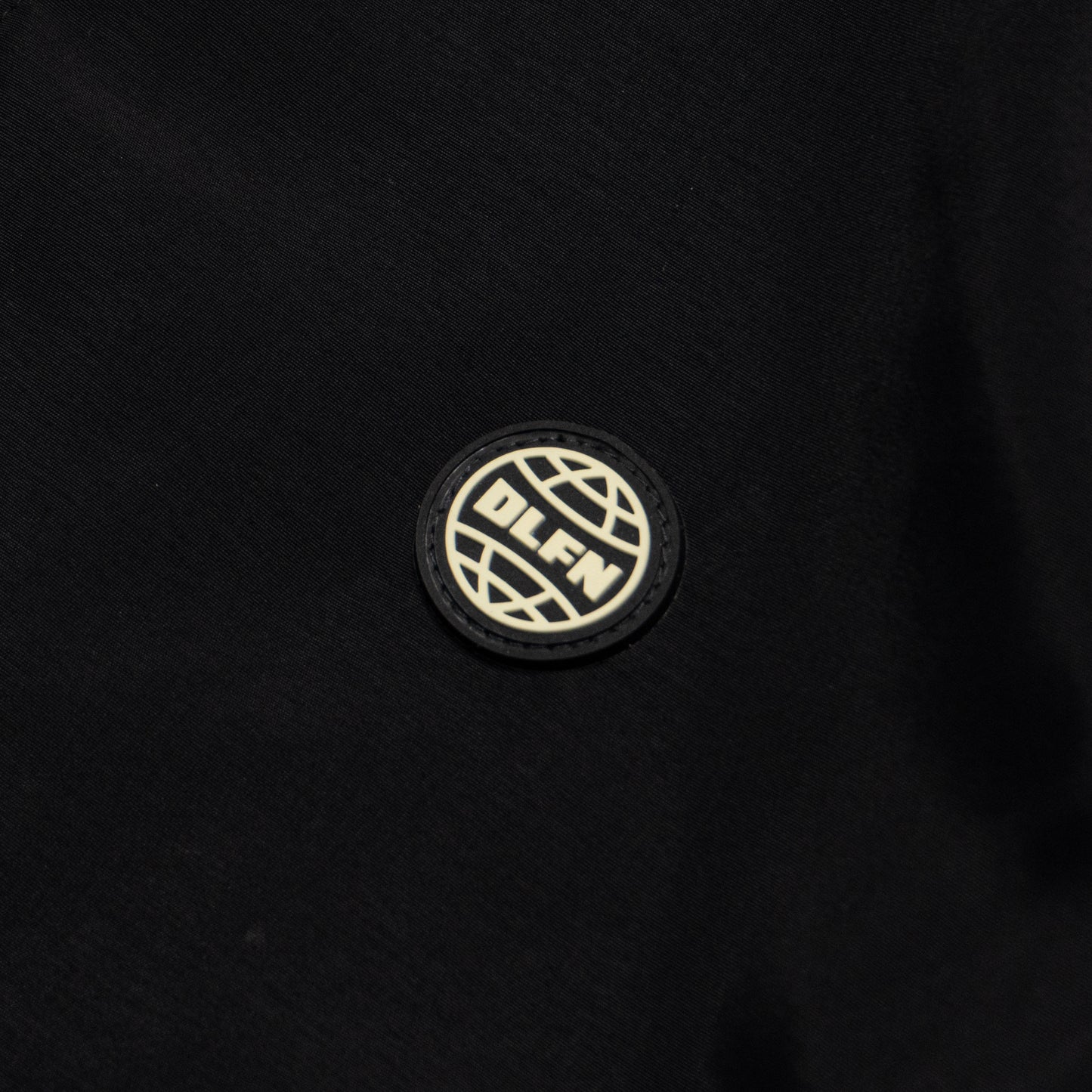 OTOBAI JACKET - BLACK