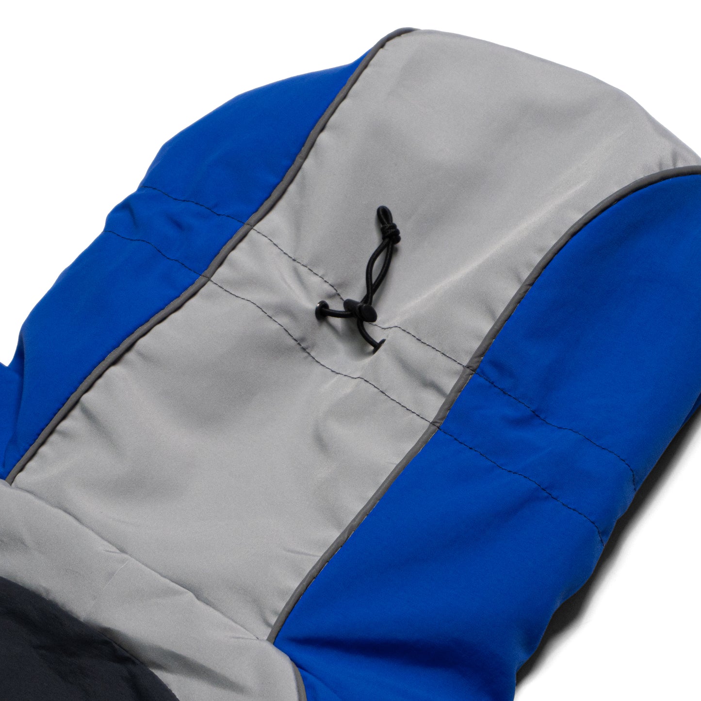 OTOBAI JACKET - ELECTRIC BLUE