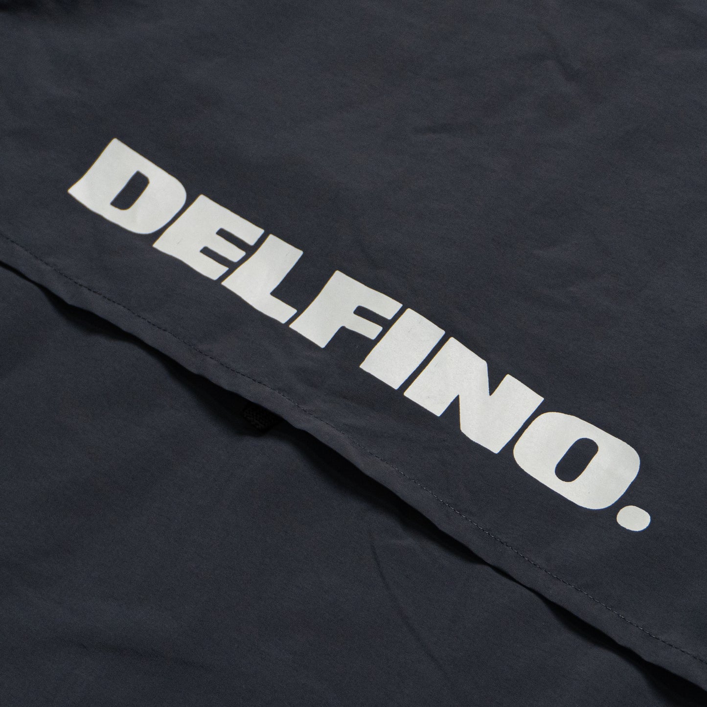 OTOBAI JACKET - ELECTRIC BLUE