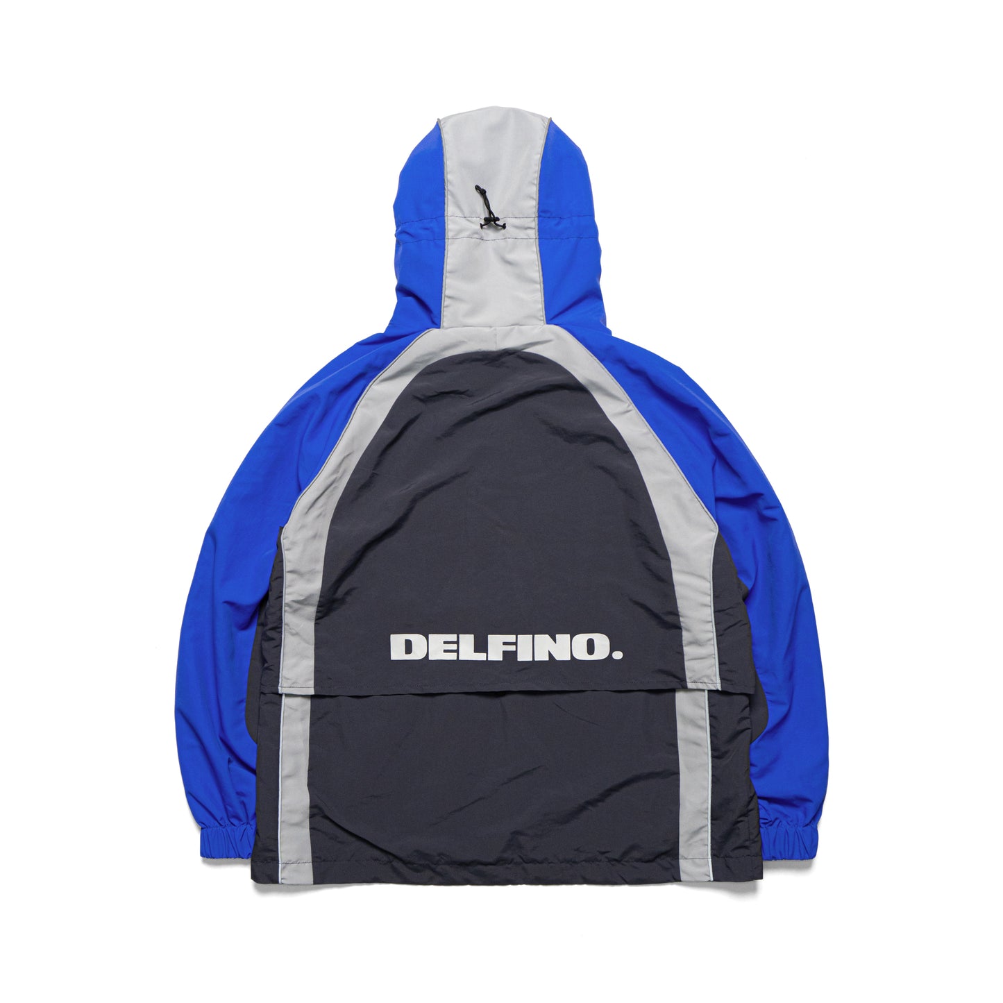 OTOBAI JACKET - ELECTRIC BLUE