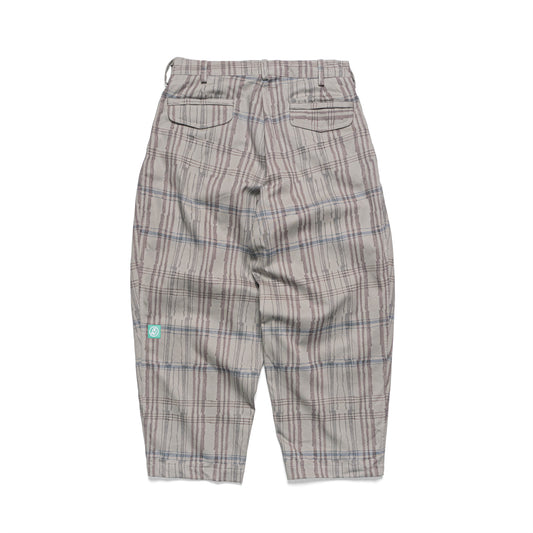 HONORES PANTS - MULTICOLOR