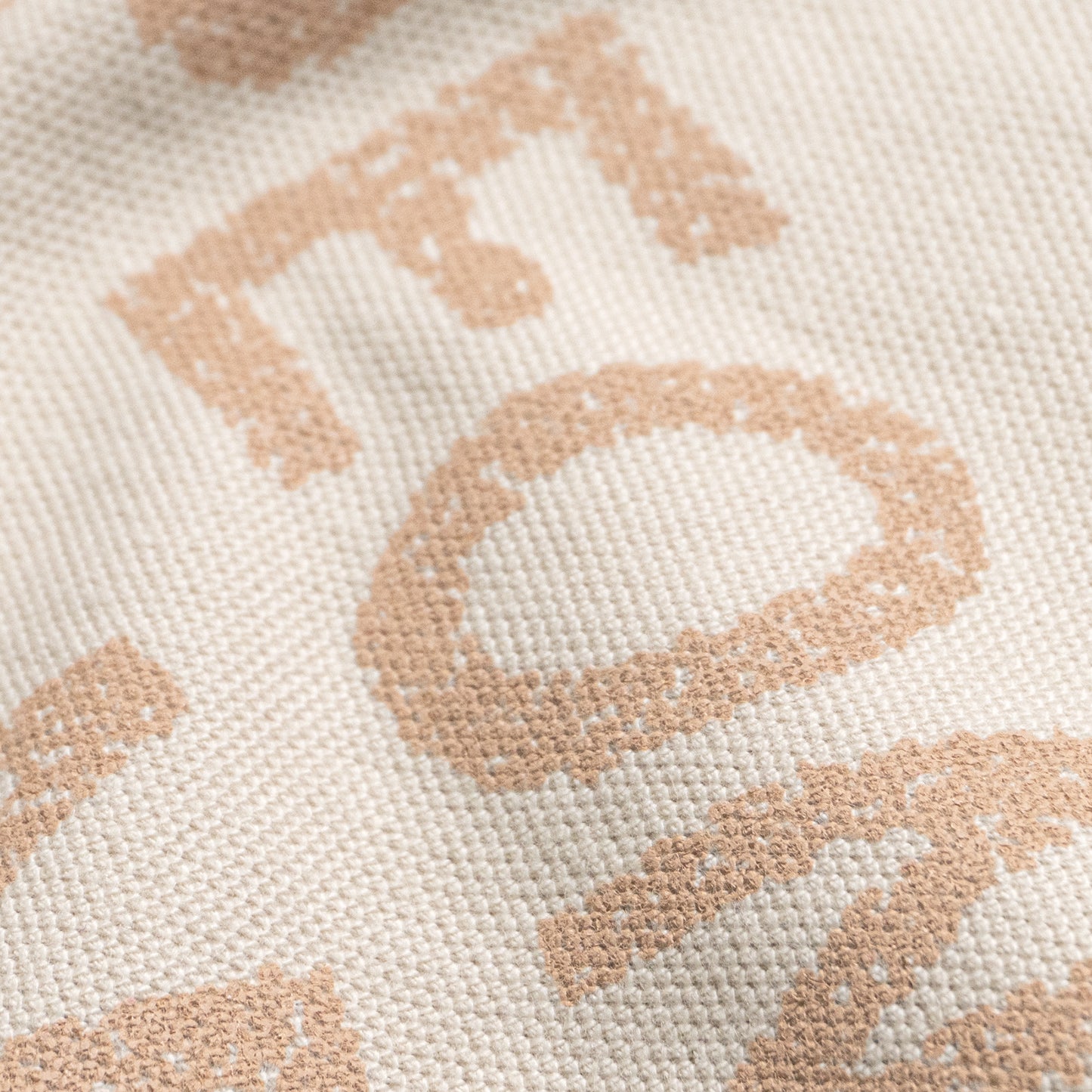 TURNO VESPERTINO POLO - CREAM