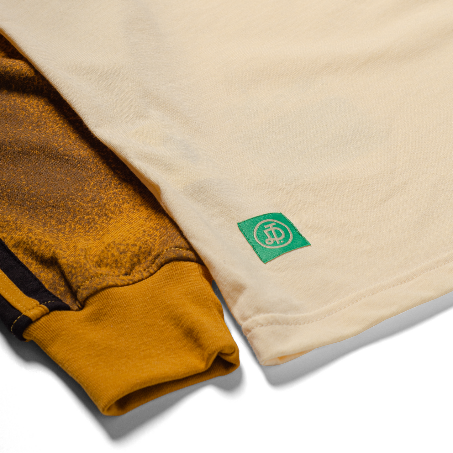 BAM BAM SILVESTRE - LONGSLEEVE