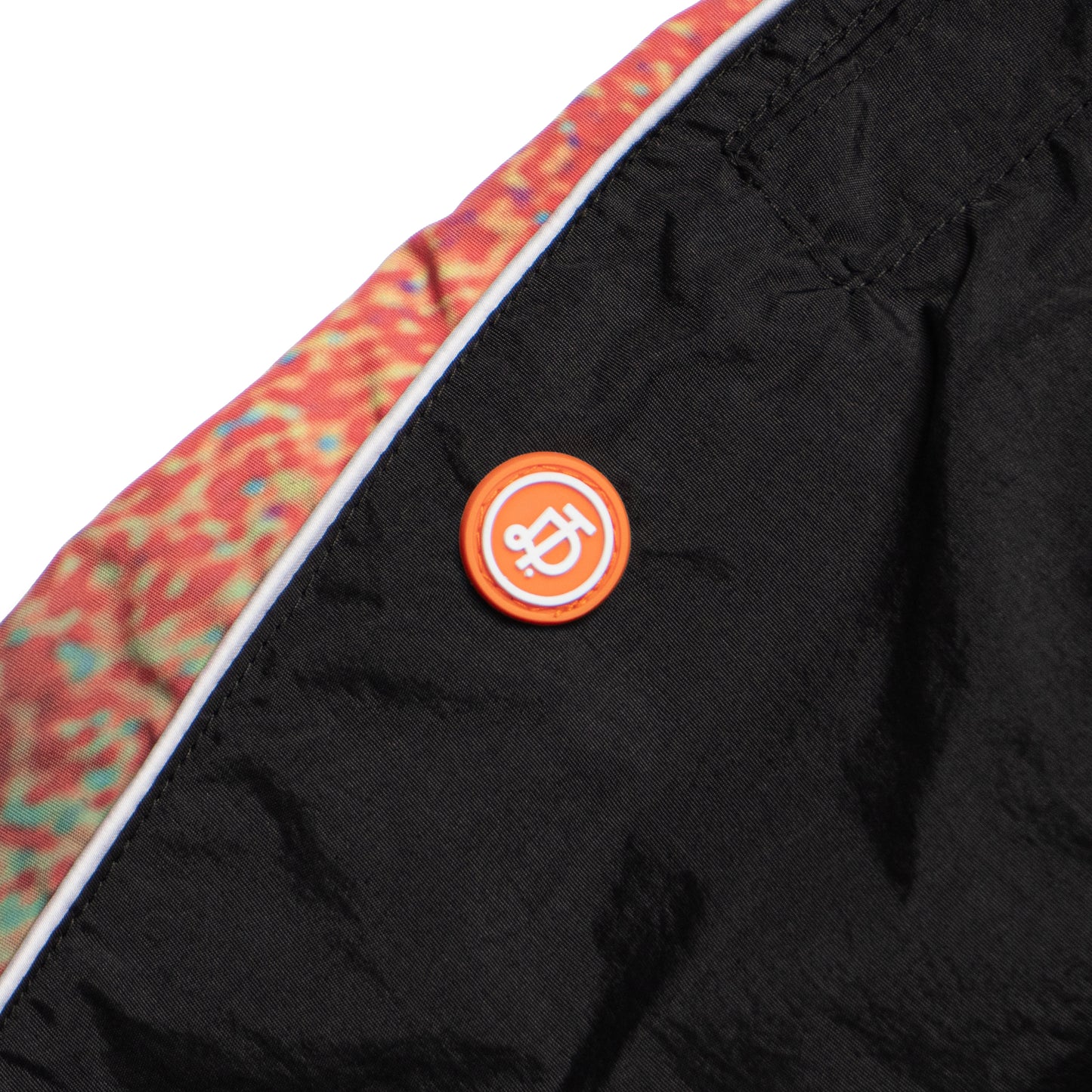 SHORI - SHORT / MULTICOLOR