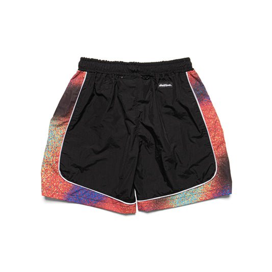 SHORI - SHORT / MULTICOLOR