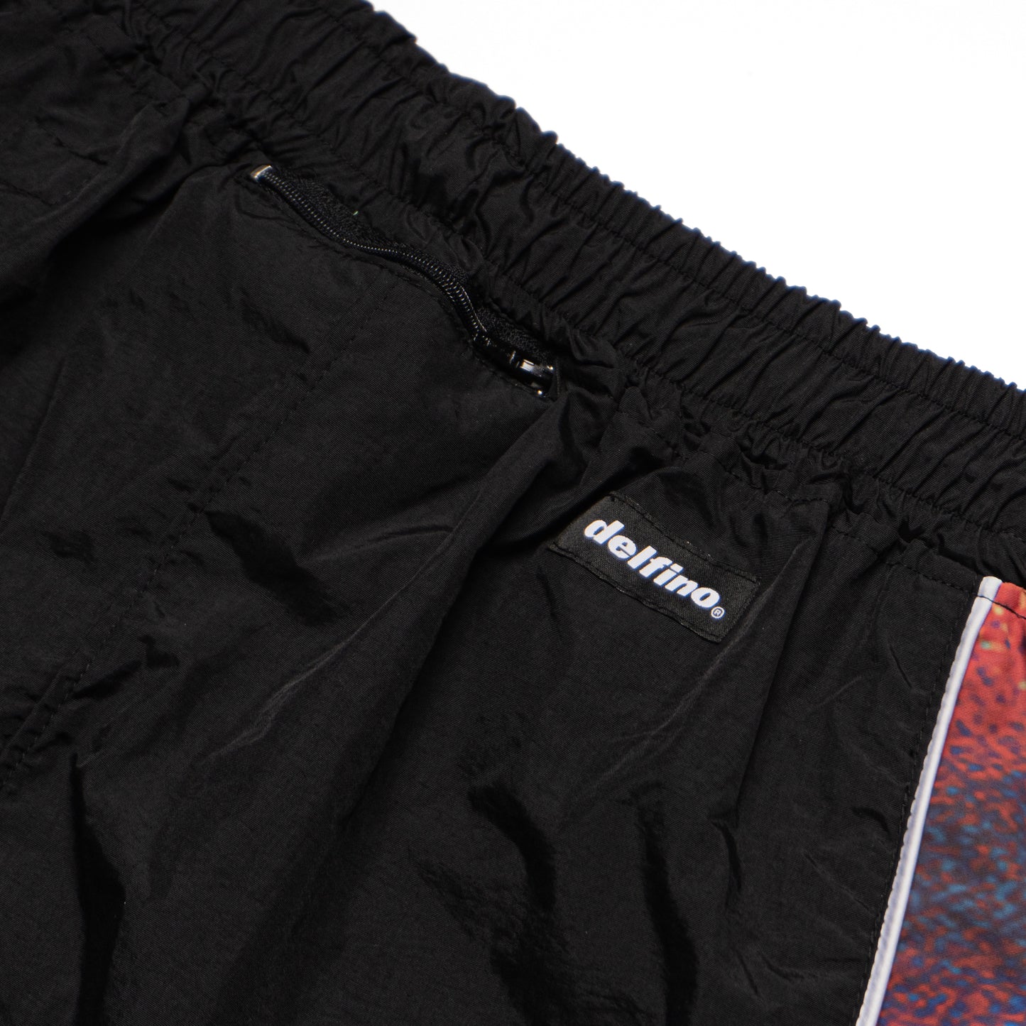 SHORI - SHORT / MULTICOLOR