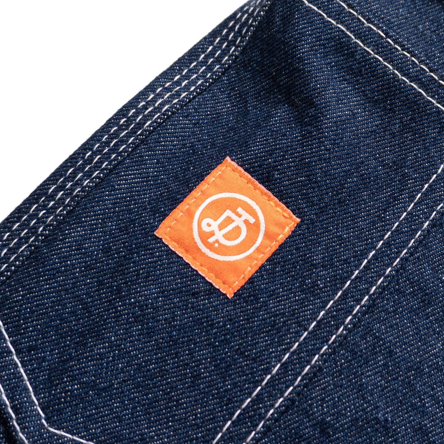THONET SKIRT - DENIM