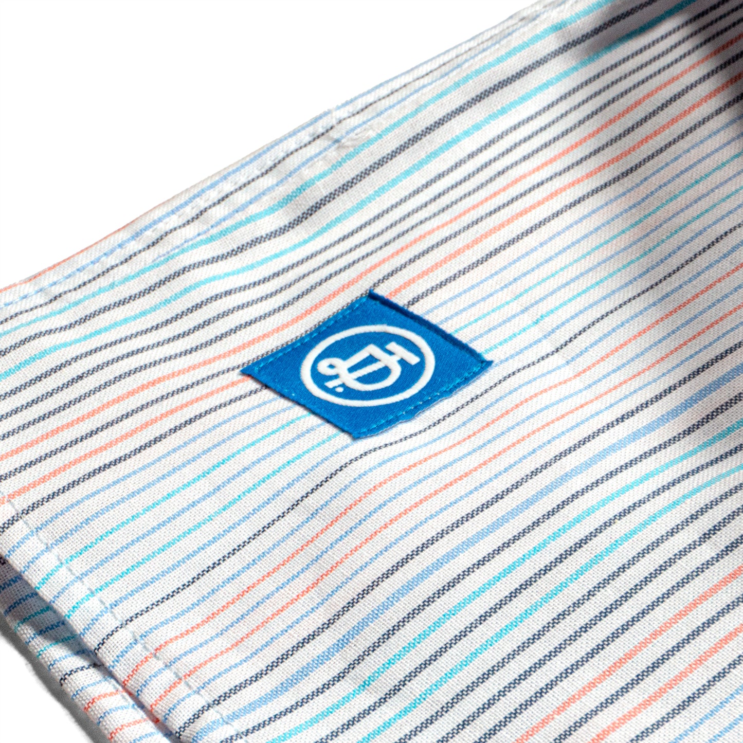 SOLID CLIQUE - SHIRT / MULTICOLOR