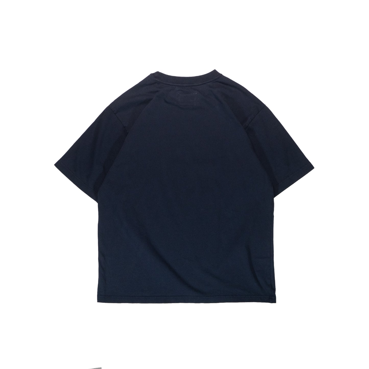 BASIC TEE / OCEAN