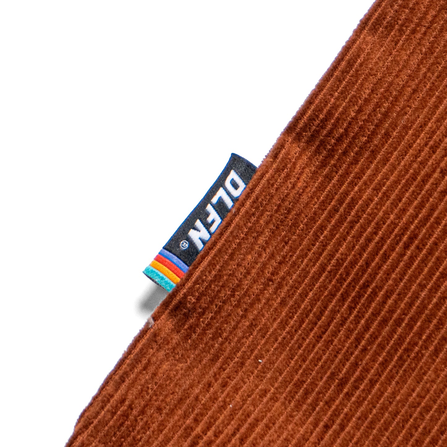 CAFÉ, HARINAS, EL D.F. TÚ Y YO TOTEBAG - BROWN