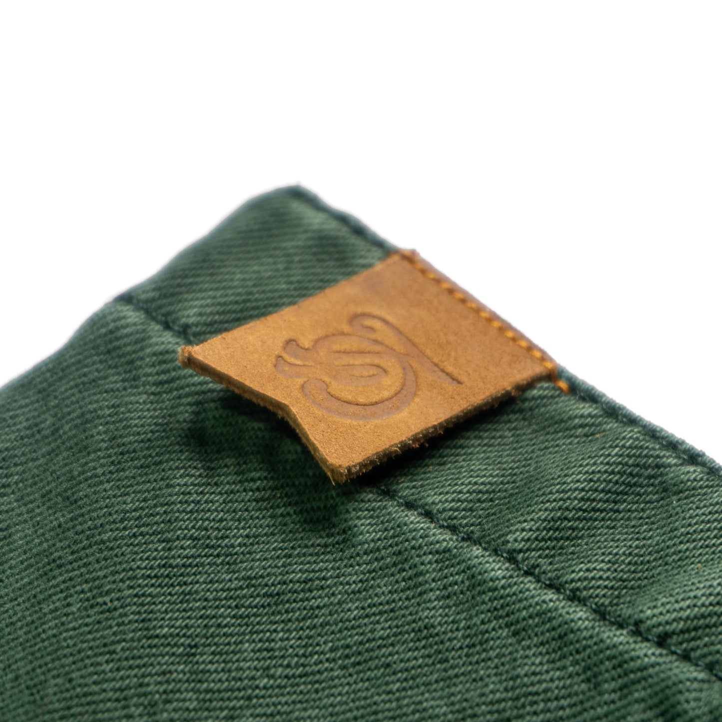 SELECCIÓN DLFN TOTEBAG / GREEN
