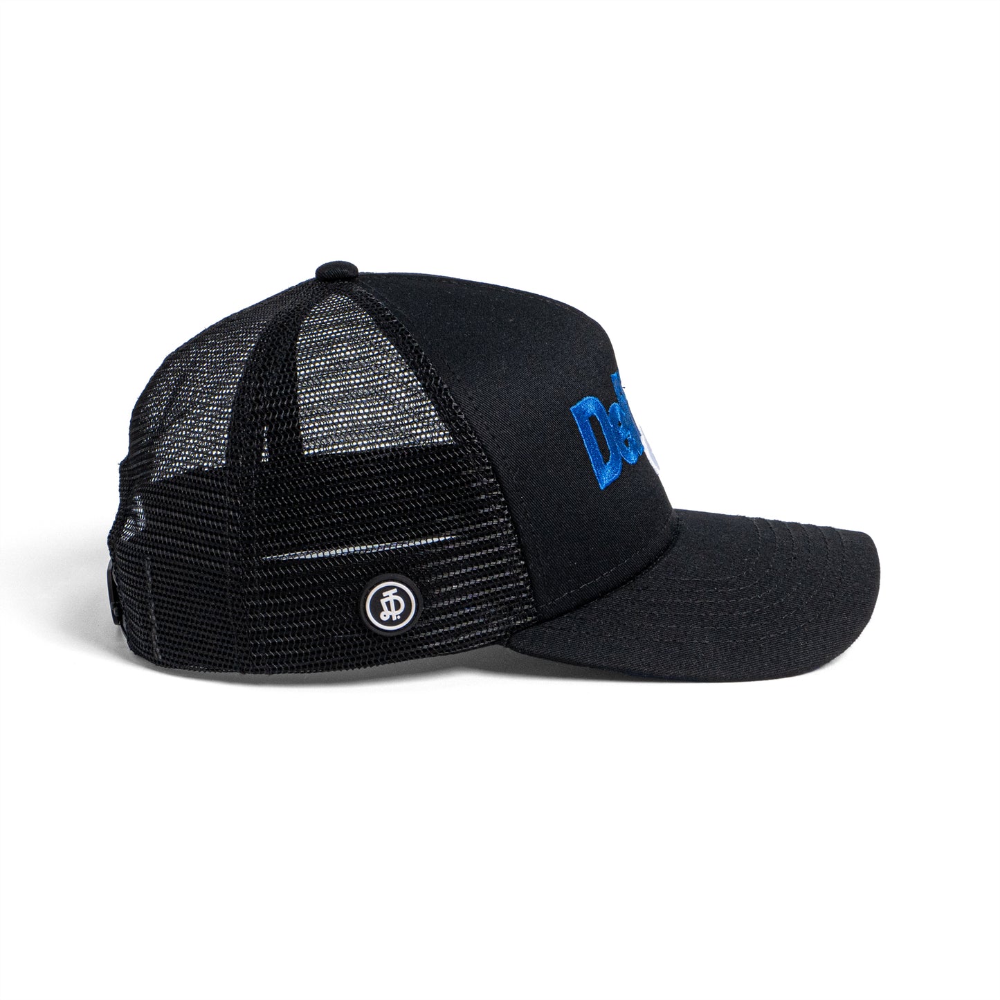 DELFINO 08.5 FM CAP / BLACK