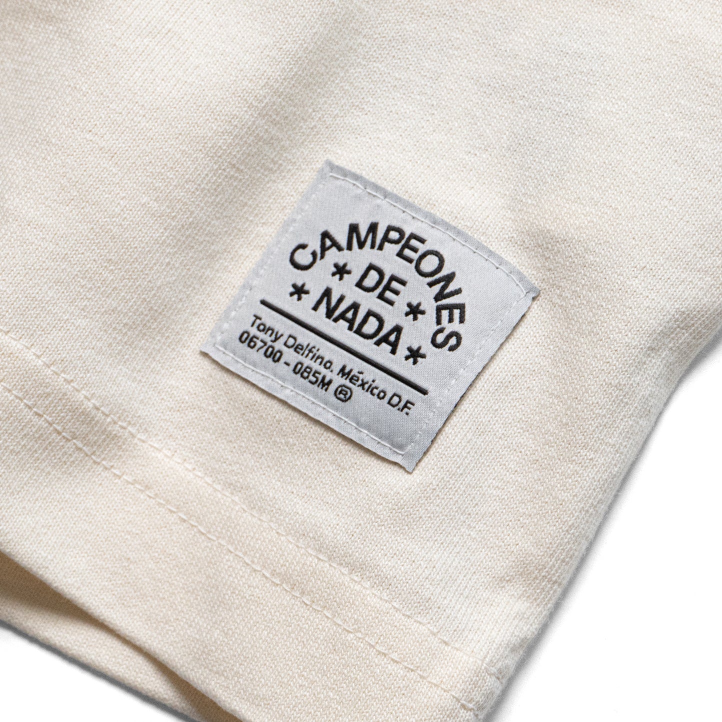 TONY DELFINO GFX TEE