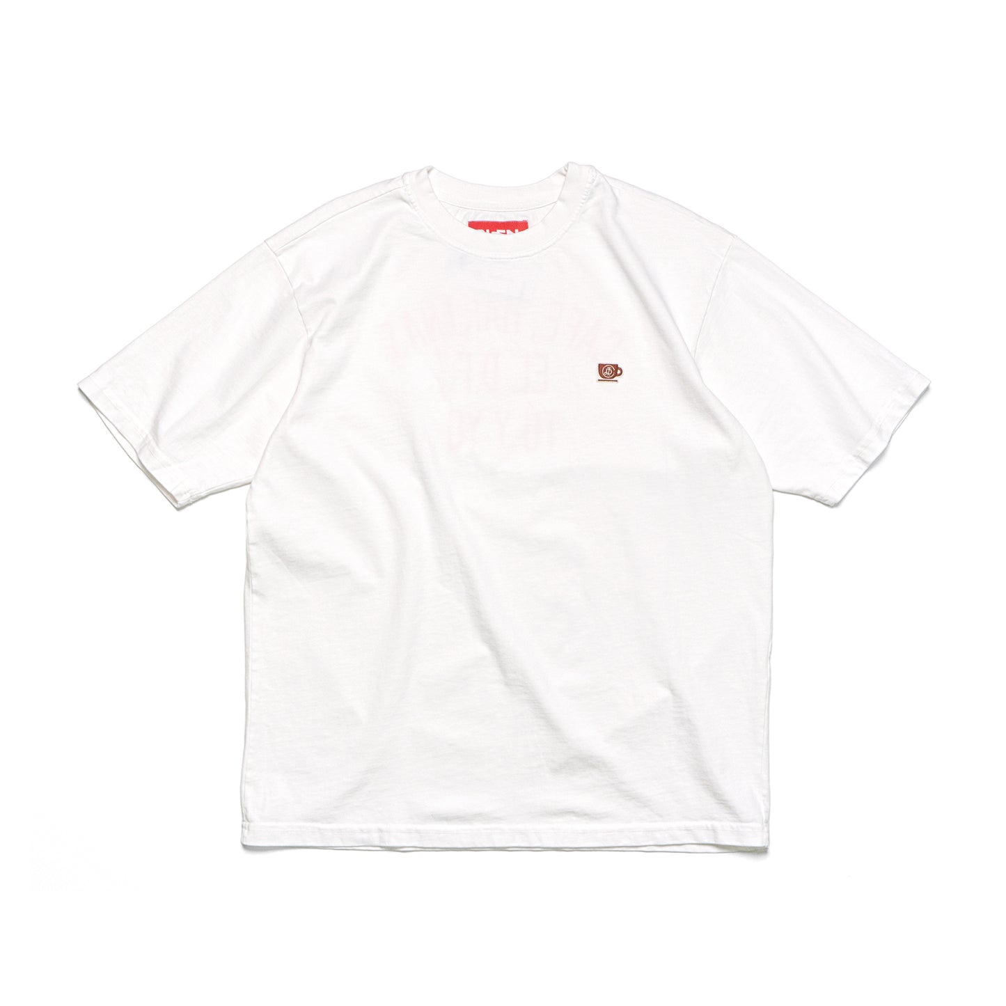 CAFÉ, HARINAS, EL D.F. TÚ Y YO - 5TH EDITION