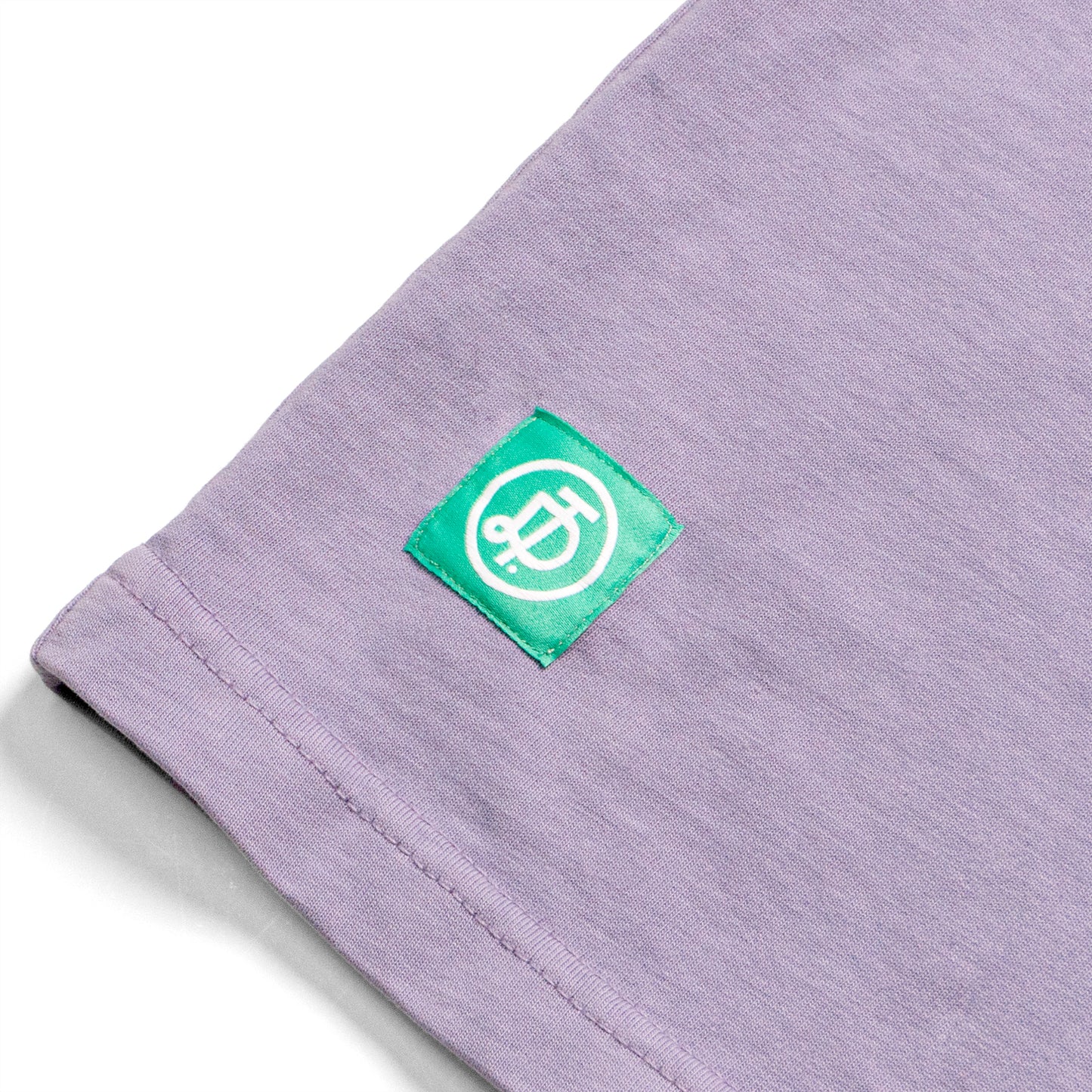 TE FALTA CAFÉ T-SHIRT / LILA