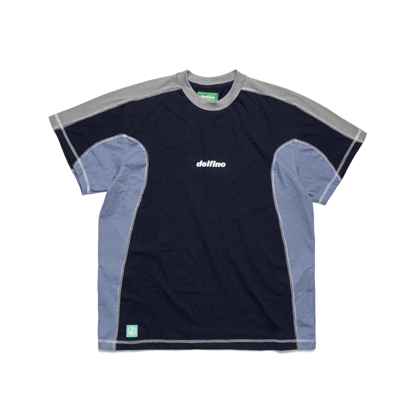 UNIT - GRAY T-SHIRT