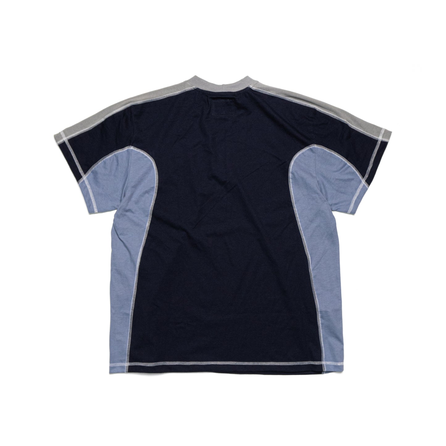 UNIT - GRAY T-SHIRT