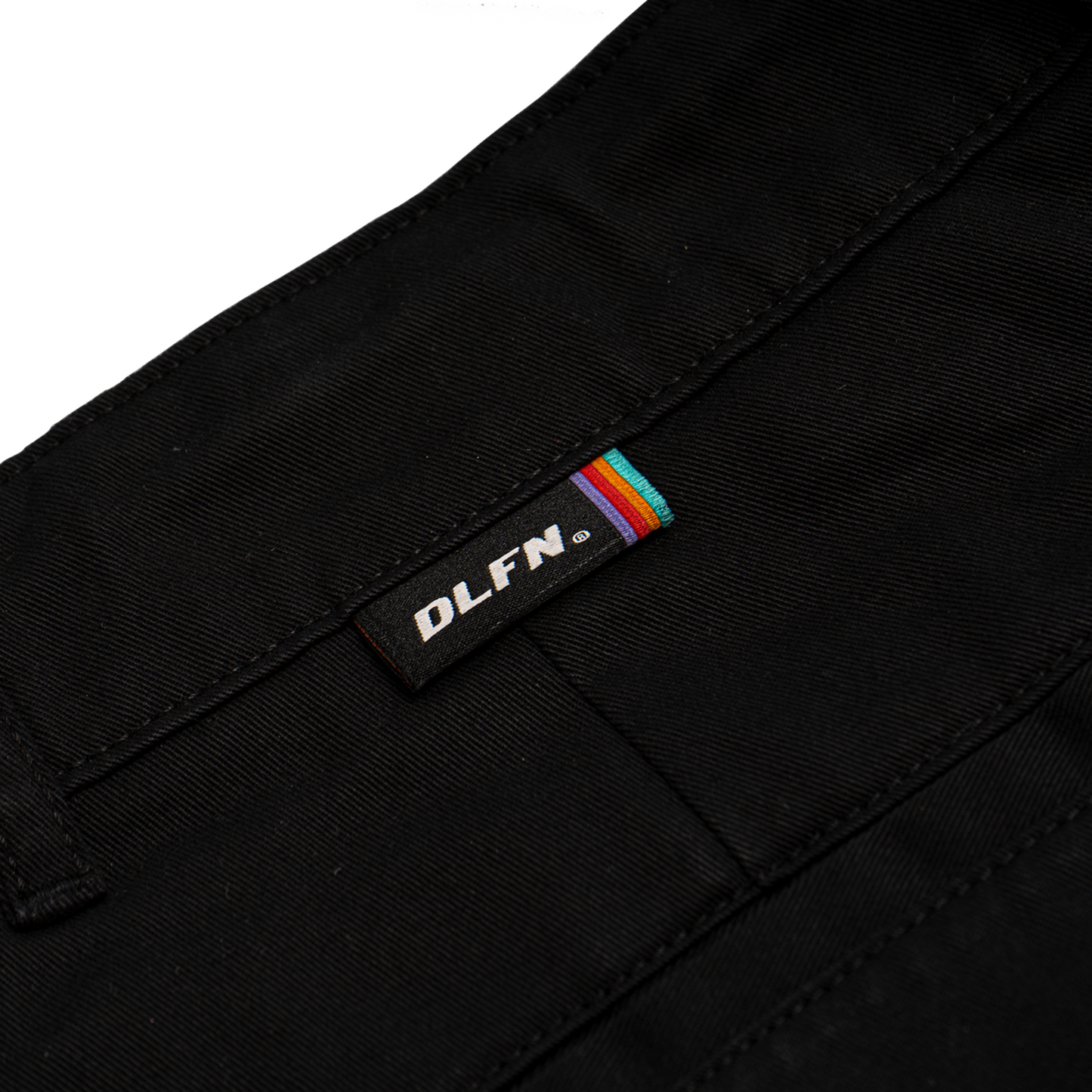 ZIP POCKET TROUSER