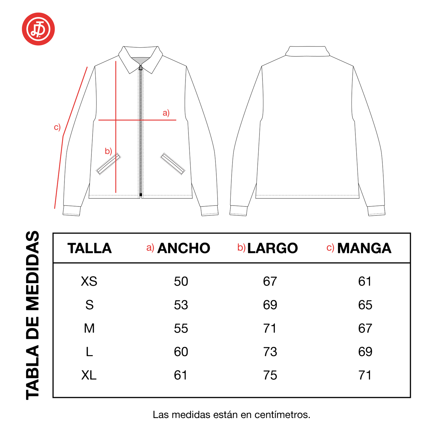 SS-09859 - LEATHER JACKET