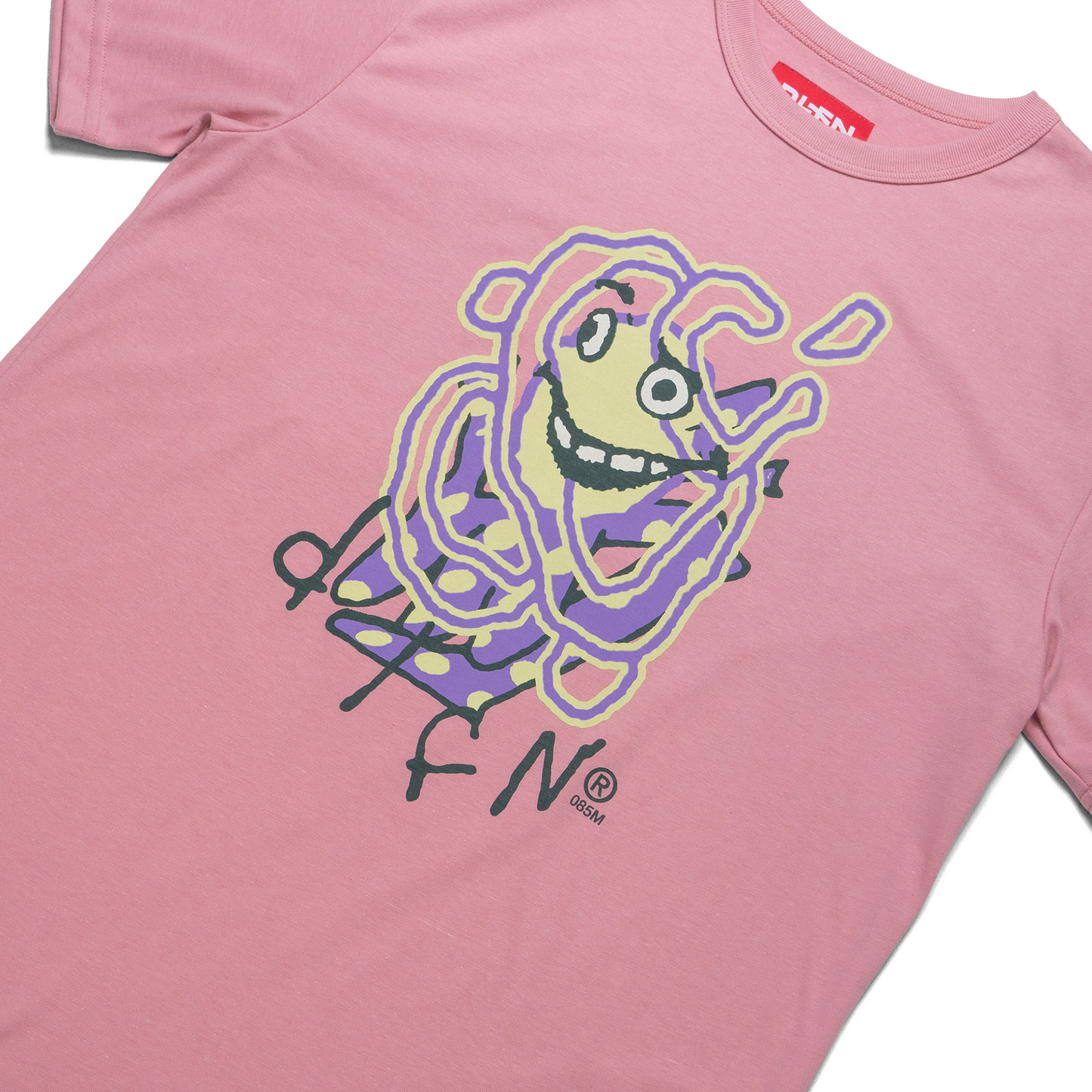 HAHA BASIC T-SHIRT