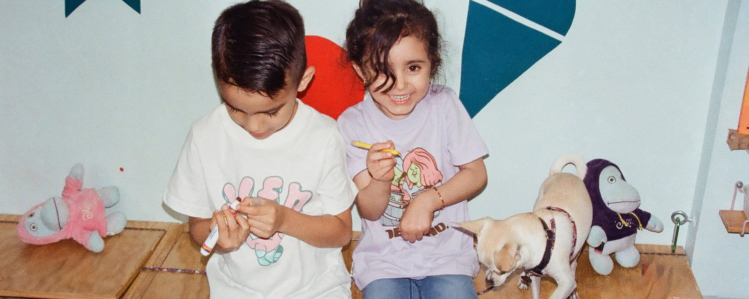 DLFN KIDS