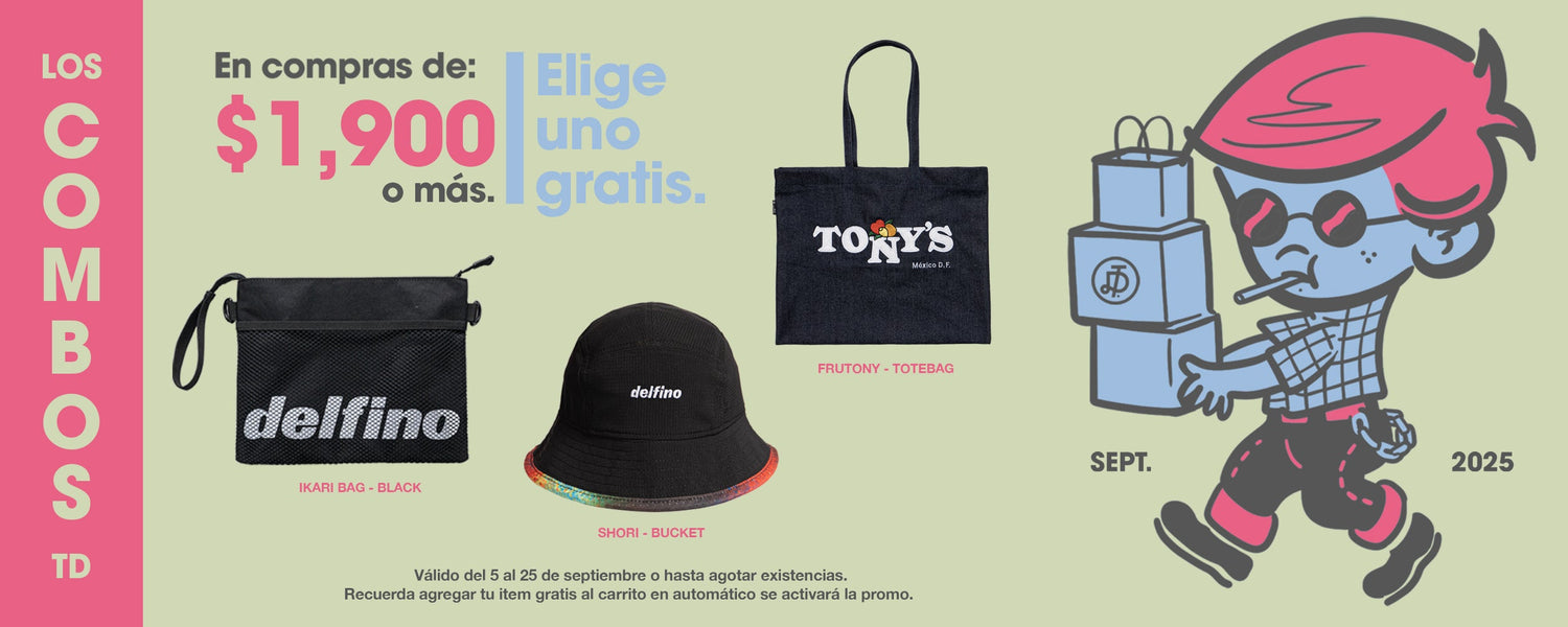 ALL ITEMS
