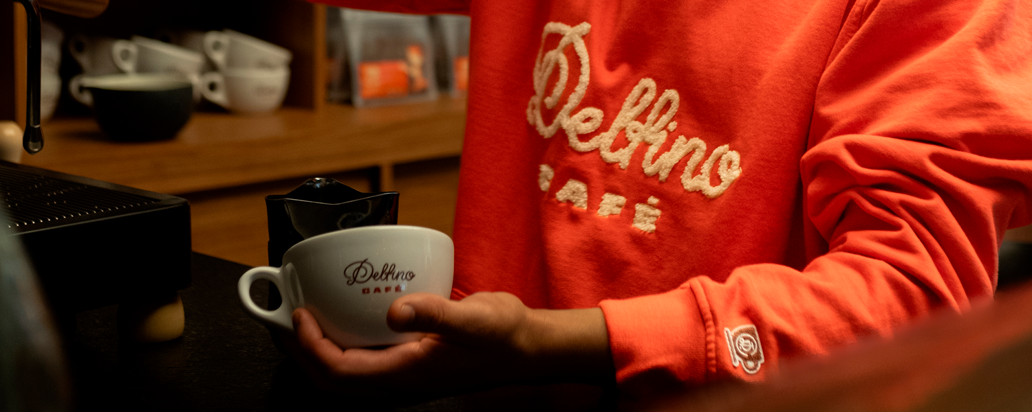 DLFN CAFÉ SUMMER