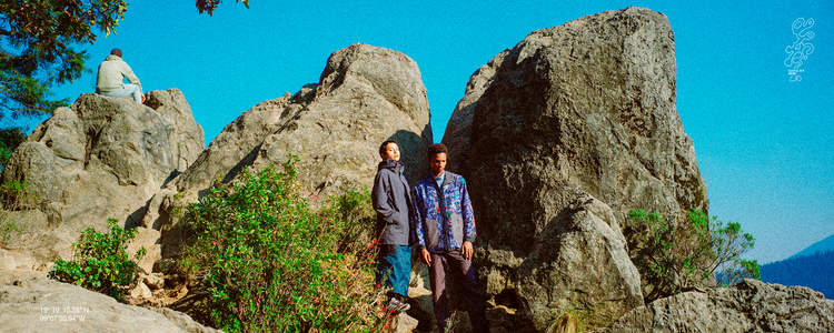 ENCUENTRO DE PIEDRAS