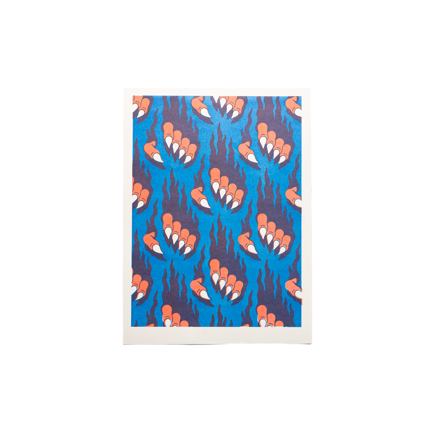 FINSTAFARI 01 - RISOGRAFÍA