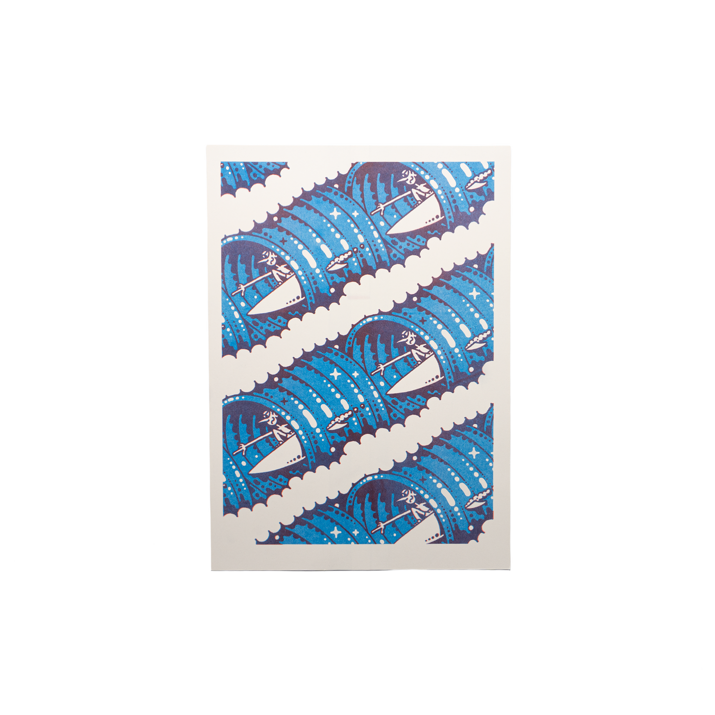 FINSTAFARI 03 - RISOGRAFÍA