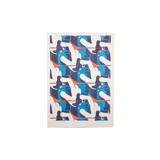 FINSTAFARI 04 - RISOGRAFÍA