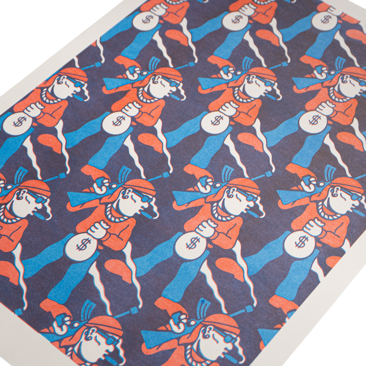 FINSTAFARI 05 - RISOGRAFÍA