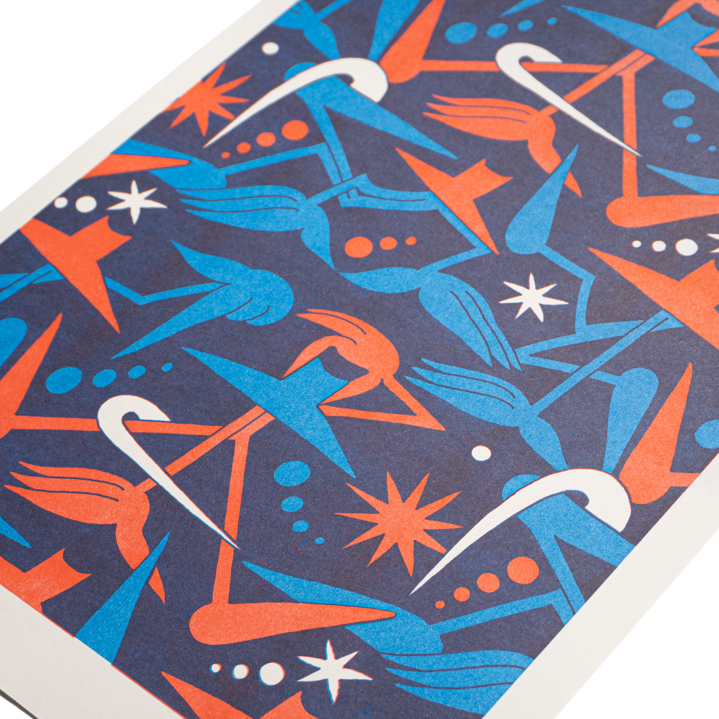 FINSTAFARI 06 - RISOGRAFÍA