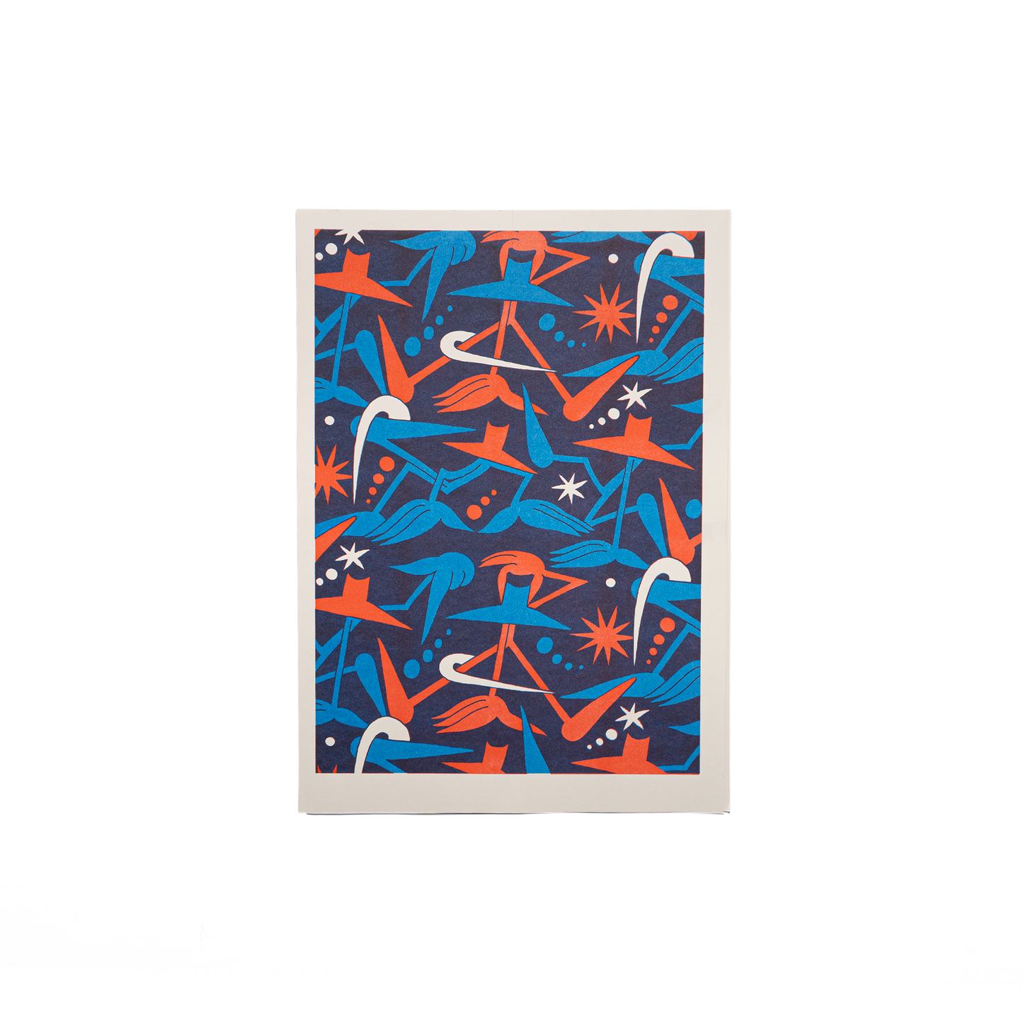 FINSTAFARI 06 - RISOGRAFÍA