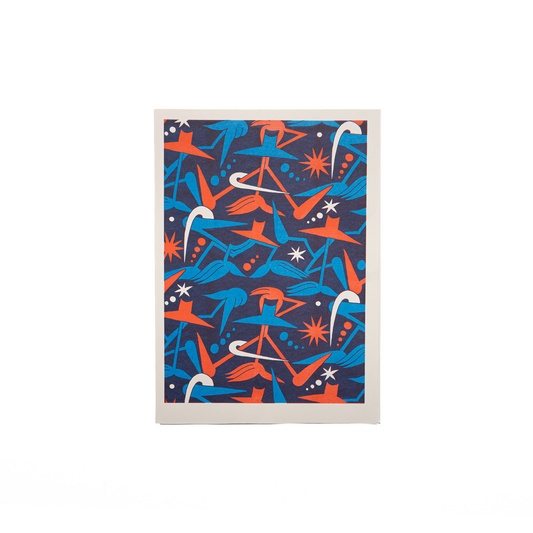 FINSTAFARI 06 - RISOGRAFÍA