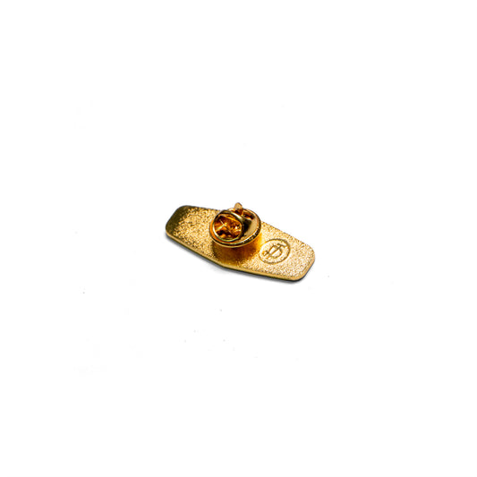 CORP LOGO PIN