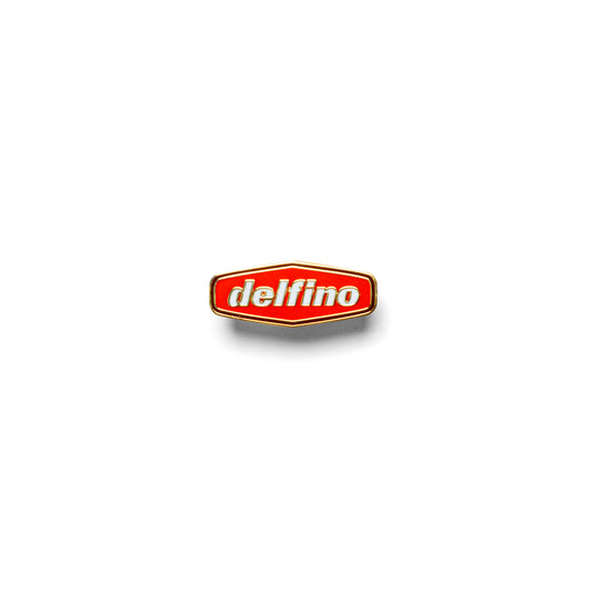 CORP LOGO PIN