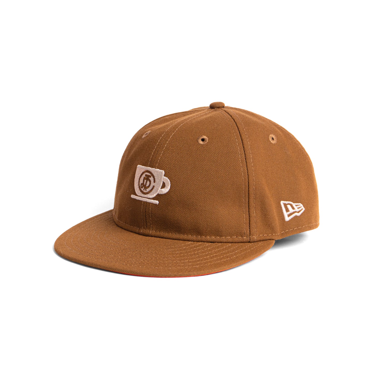 EXPRESSO 9FIFTY CAP - BROWN