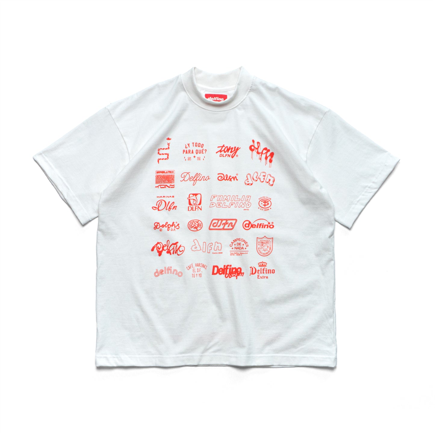 ANUARIO TD 2025 - BUNDLE T-SHIRT + MINI BOOK