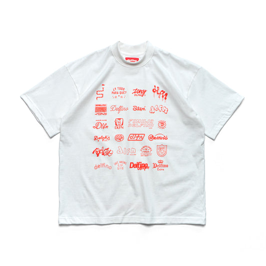 ANUARIO TD 2025 - BUNDLE T-SHIRT + MINI BOOK