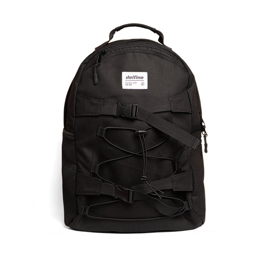 SEKAMI BACKPACK - BLACK