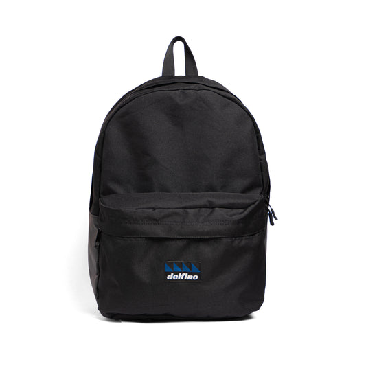 GAKO BACKPACK / BLACK