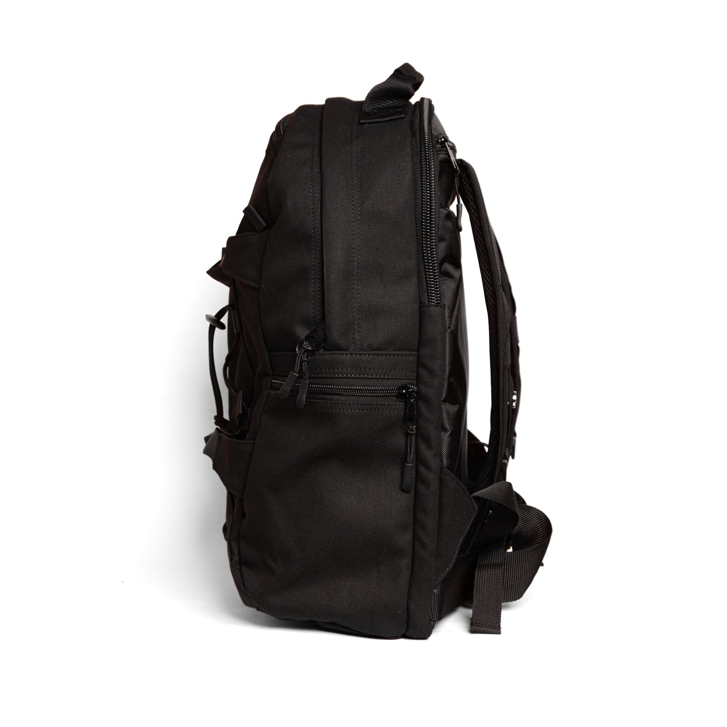 SEKAMI BACKPACK - BLACK