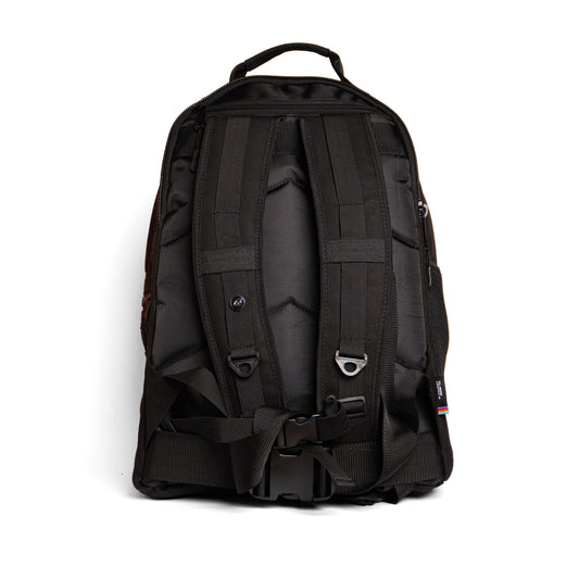 SEKAMI BACKPACK - BLACK