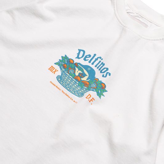 CESTA FRUTA - T-SHIRT