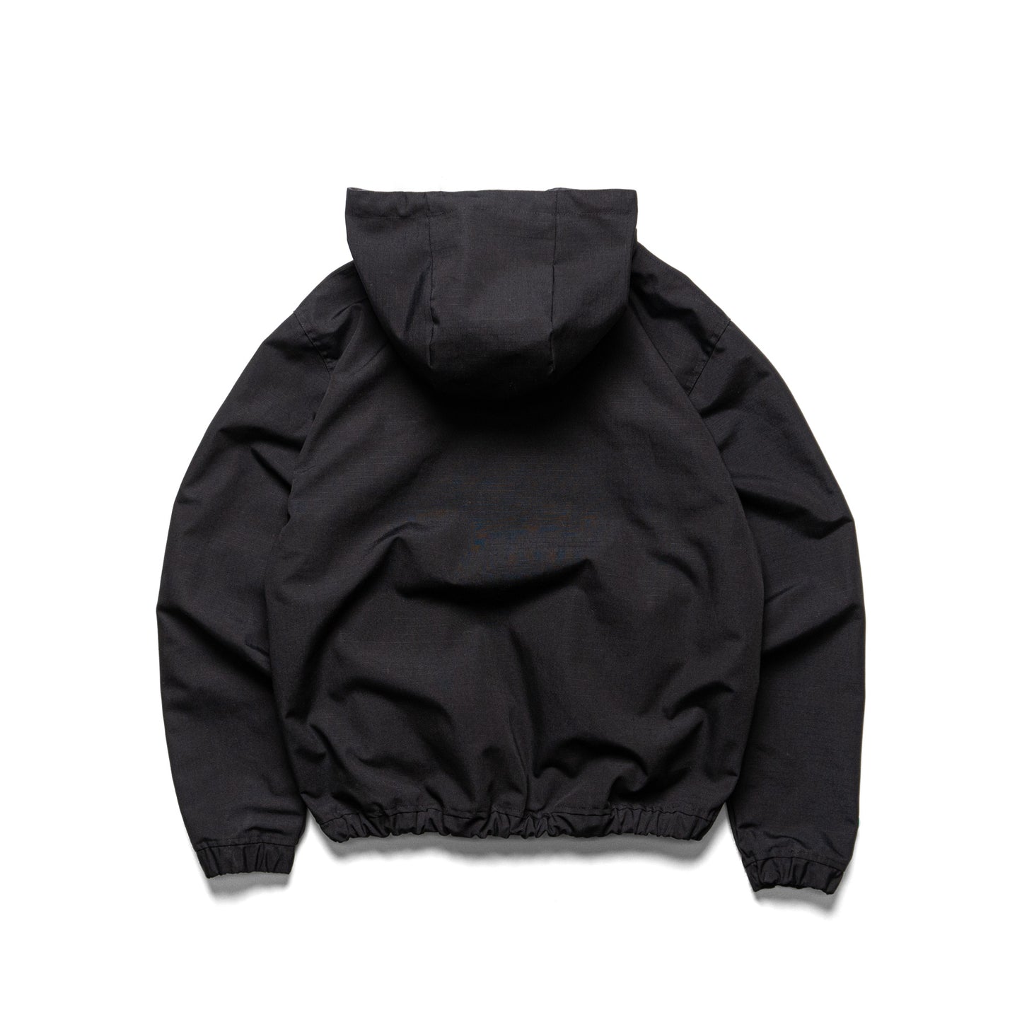 MITSU JACKET - SCOTCH BLACK