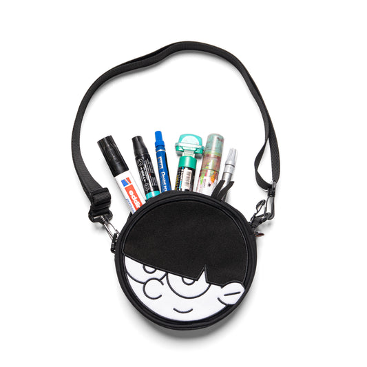 GRAFFKID - POCKET BAG